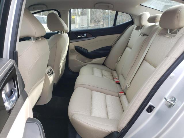 Photo 10 from auction – 2017 NISSAN MAXIMA 3.5 with VIN 1N4AA6AP8HC438832