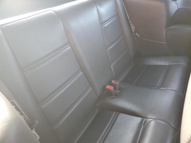 Photo 10 from auction – 2000 FORD MUSTANG with VIN 1FAFP4441YF279418