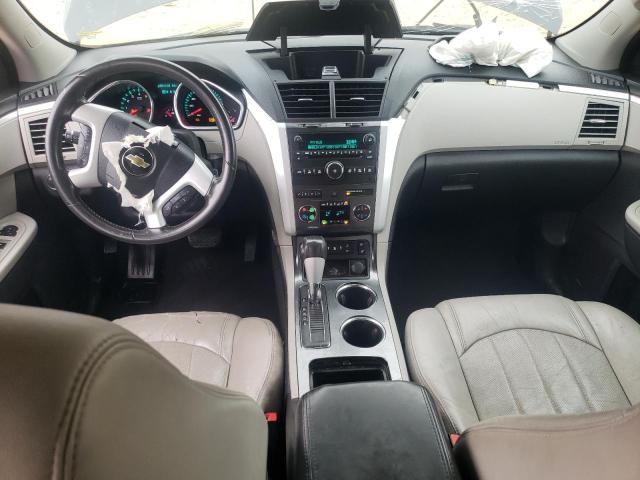 Photo 8 from auction – 2011 CHEVROLET TRAVERSE L with VIN 1GNKVLED7BJ232803