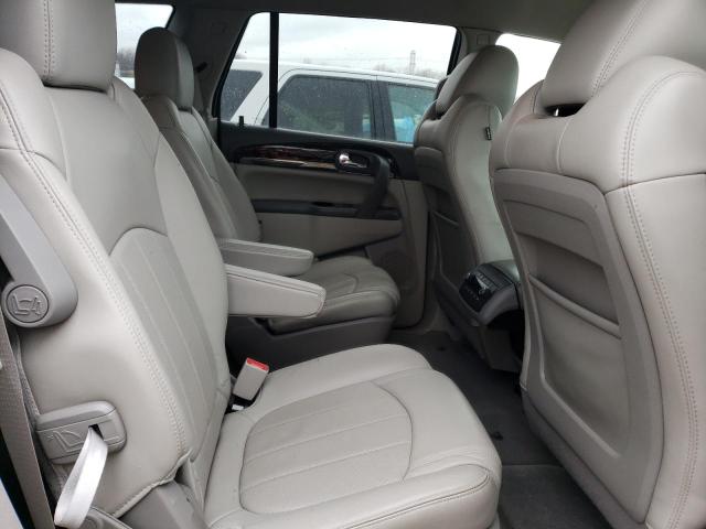 Photo 11 from auction – 2014 BUICK ENCLAVE with VIN 5GAKRCKD4EJ329593