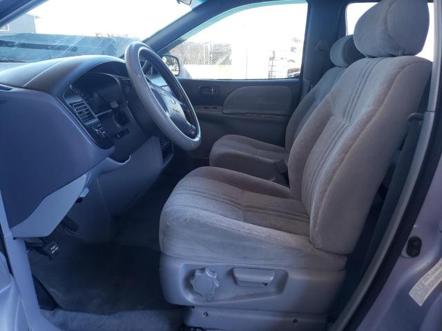 Photo 7 from auction – 1998 TOYOTA SIENNA LE with VIN 4T3ZF13C2WU002774