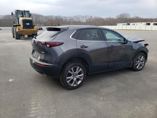 Photo 3 from auction – 2021 MAZDA CX-30 PREF with VIN 3MVDMBCL7MM225217