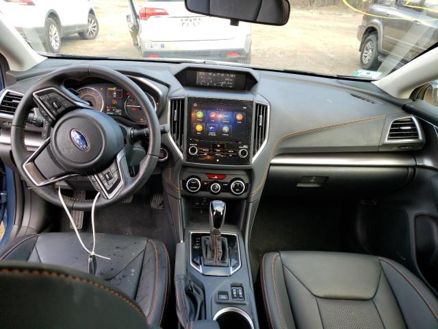 Photo 8 from auction – 2023 SUBARU CROSSTREK with VIN JF2GTHNC5PH207729