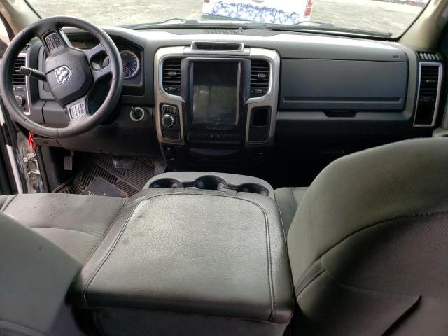 Photo 8 from auction – 2014 RAM 1500 SLT with VIN 1C6RR6GT3ES306659