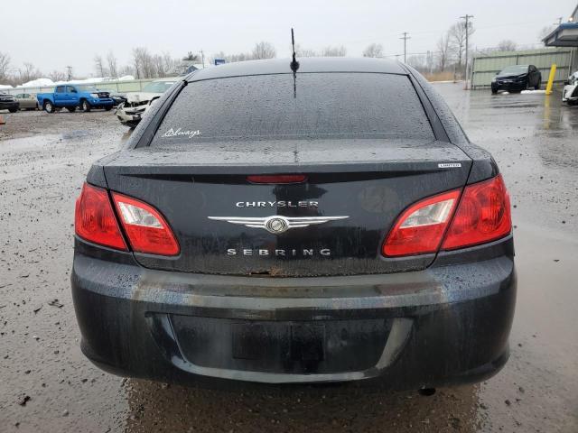 Photo 6 from auction – 2010 CHRYSLER SEBRING LI with VIN 1C3CC5FB1AN117119