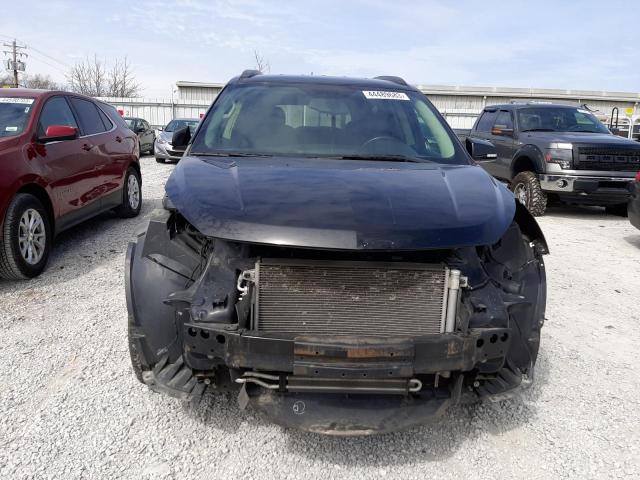 Photo 5 from auction – 2016 CHEVROLET TRAVERSE L with VIN 1GNKRGKD1GJ349557