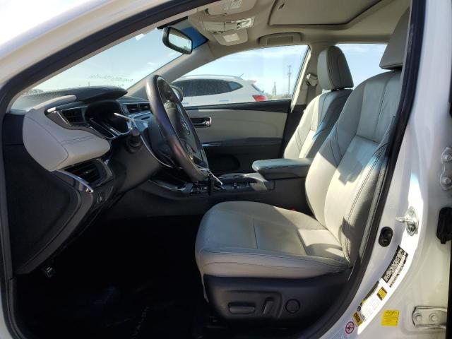 Photo 7 from auction – 2013 TOYOTA AVALON BAS with VIN 4T1BK1EB7DU025443