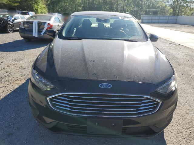 Photo 5 from auction – 2019 FORD FUSION SE with VIN 3FA6P0LU8KR262202