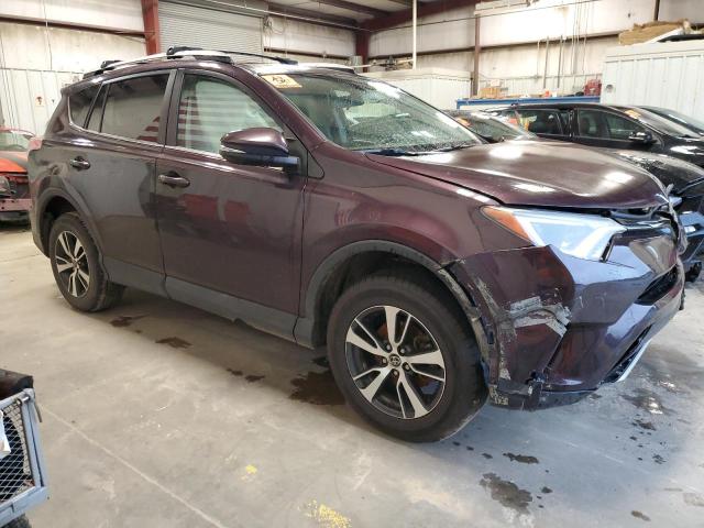 Photo 4 from auction – 2016 TOYOTA RAV4 XLE with VIN 2T3WFREV0GW247686