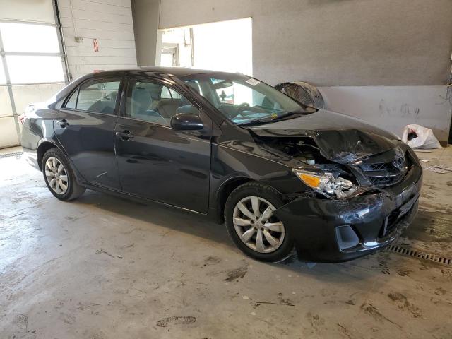 Foto 4 de la subasta – 2012 TOYOTA COROLLA BA con VIN 2T1BU4EE1CC817383