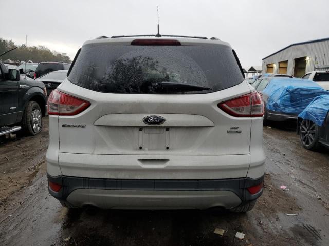 Photo 6 from auction – 2013 FORD ESCAPE SE with VIN 1FMCU9G99DUD71534