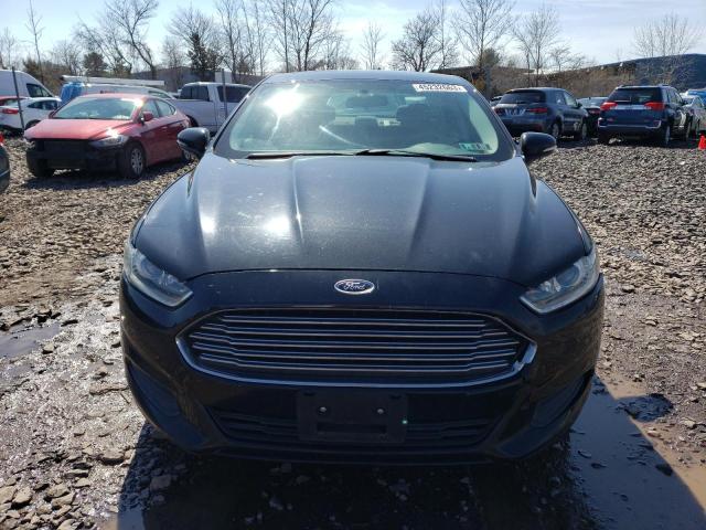 Photo 5 from auction – 2014 FORD FUSION SE with VIN 3FA6P0HD2ER139735