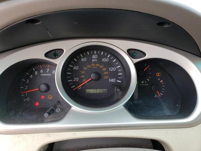 Photo 9 from auction – 2007 TOYOTA HIGHLANDER with VIN JTEEP21A270202056