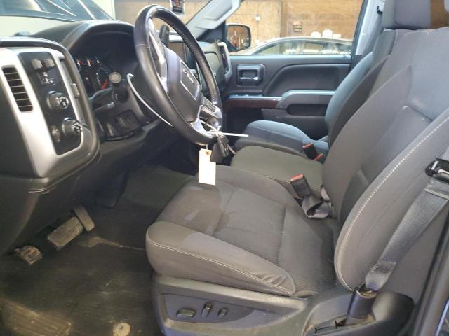 Photo 7 from auction – 2018 GMC SIERRA K15 with VIN 1GTV2MEC7JZ128730