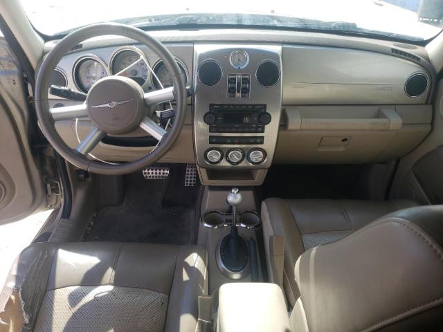 Photo 8 from auction – 2006 CHRYSLER PT CRUISER with VIN 3A8FY78G76T308848