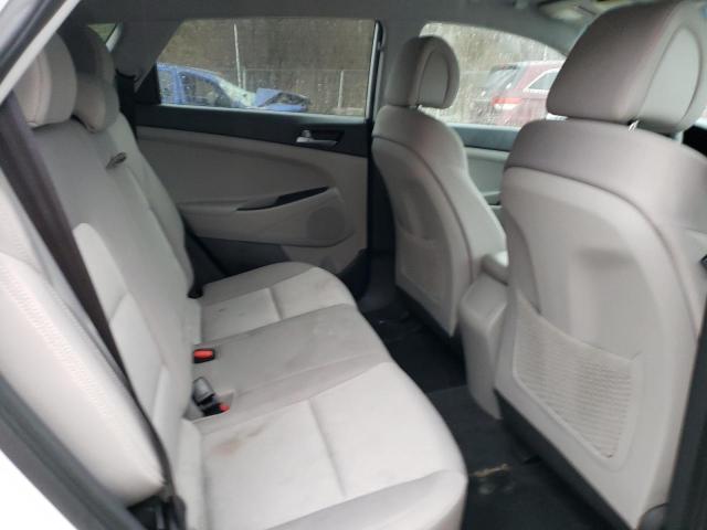 Photo 11 from auction – 2016 HYUNDAI TUCSON LIM with VIN KM8J3CA43GU122638