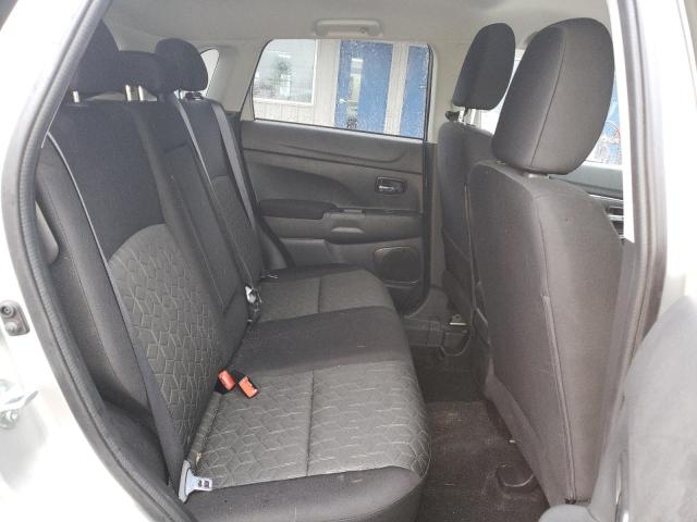 Photo 11 from auction – 2022 MITSUBISHI OUTLANDER with VIN JA4APUAU3NU015661