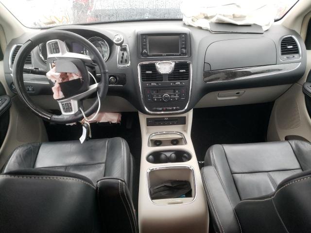 Photo 10 from auction – 2014 CHRYSLER TOWN & COU with VIN 2C4RC1GG2ER279858