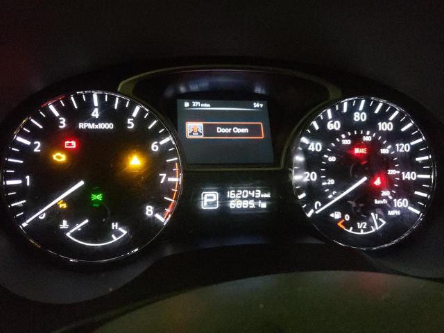 Photo 9 from auction – 2014 NISSAN PATHFINDER with VIN 5N1AR2MNXEC638169
