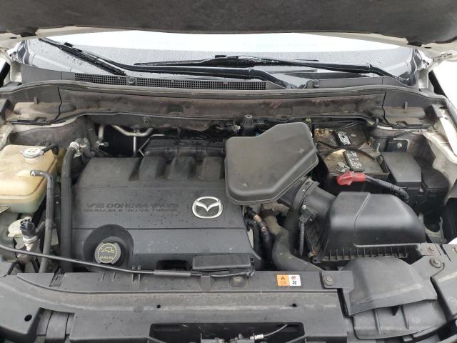 Photo 12 from auction – 2010 MAZDA CX-9 with VIN JM3TB3MA0A0216306