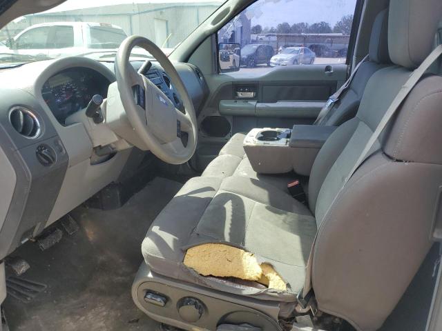 Photo 7 from auction – 2004 FORD F150 with VIN 1FTPX145X4KB59964