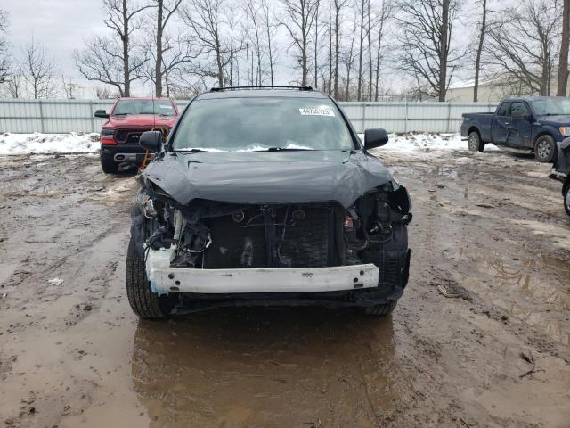 Photo 5 from auction – 2010 TOYOTA HIGHLANDER with VIN 5TDZK3EH4AS007548