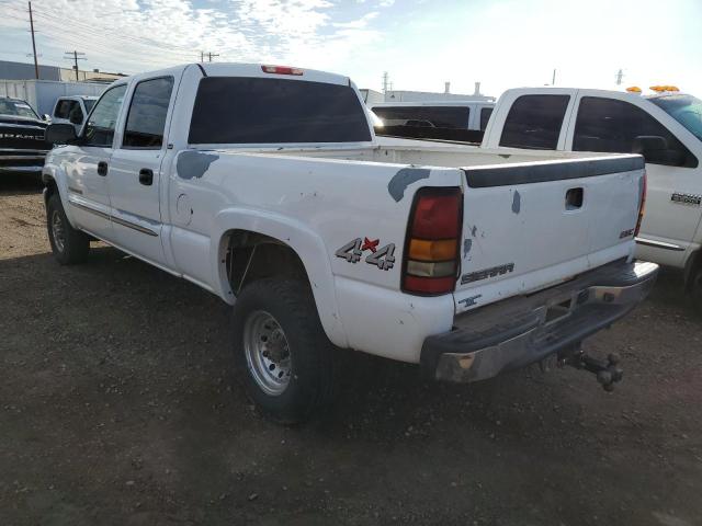 Photo 2 from auction – 2006 GMC SIERRA K25 with VIN 1GTHK23U16F245094