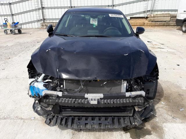 Photo 5 from auction – 2020 NISSAN ALTIMA S with VIN 1N4BL4BV5LC284718