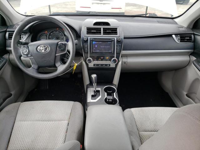 Photo 8 from auction – 2012 TOYOTA CAMRY BASE with VIN 4T4BF1FK5CR258972