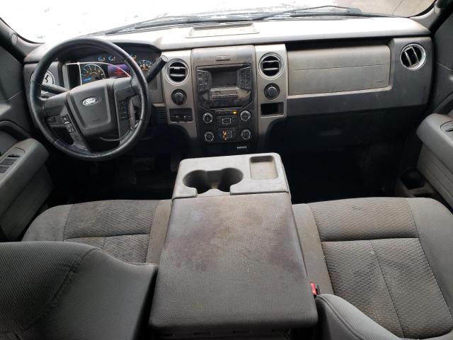 Photo 8 from auction – 2013 FORD F150 SUPER with VIN 1FTFW1CT4DKD50973