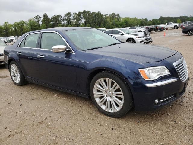 Photo 4 from auction – 2013 CHRYSLER 300C with VIN 2C3CCAET0DH600455