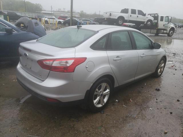 Photo 3 from auction – 2014 FORD FOCUS SE with VIN 1FADP3F20EL243679