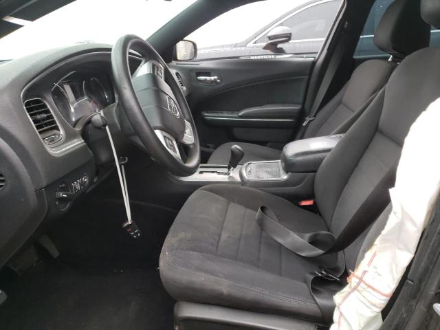 Photo 7 from auction – 2014 DODGE CHARGER SE with VIN 2C3CDXBG0EH243268