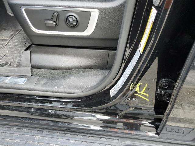 Photo 12 from auction – 2021 RAM 1500 LARAM with VIN 1C6RREJT2MN794700