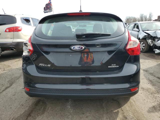 Photo 6 from auction – 2014 FORD FOCUS SE with VIN 1FADP3K27EL316262