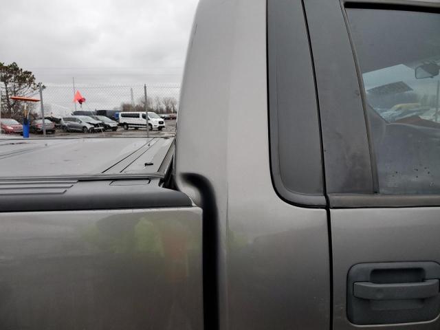 Photo 10 from auction – 2011 FORD F150 with VIN 1FTMF1CM8BFD07288