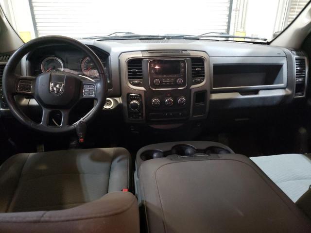 Photo 8 from auction – 2016 RAM 1500 ST with VIN 1C6RR7FG2GS390292
