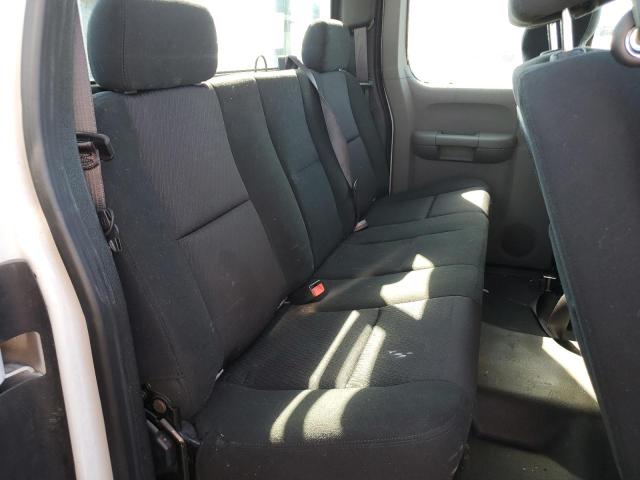 Photo 10 from auction – 2011 CHEVROLET SILVERADO with VIN 1GCRCPE06BZ396854