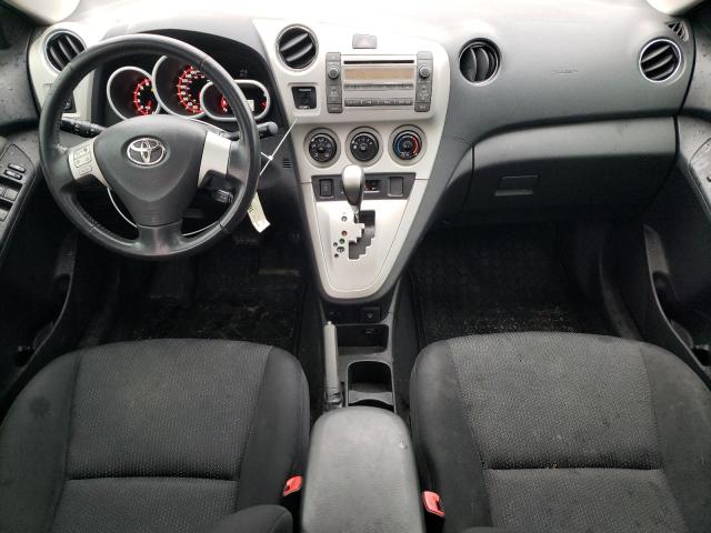 Photo 8 from auction – 2009 TOYOTA COROLLA MA with VIN 2T1KE40E39C012174