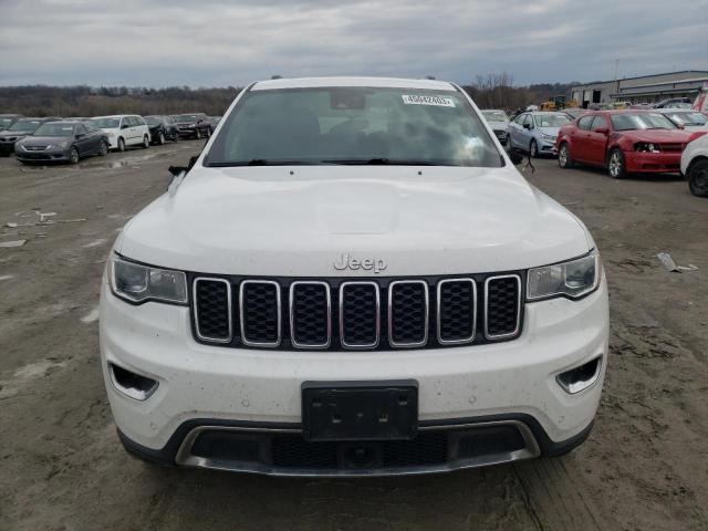 Photo 5 from auction – 2020 JEEP GRAND CHER with VIN 1C4RJFBG8LC370293