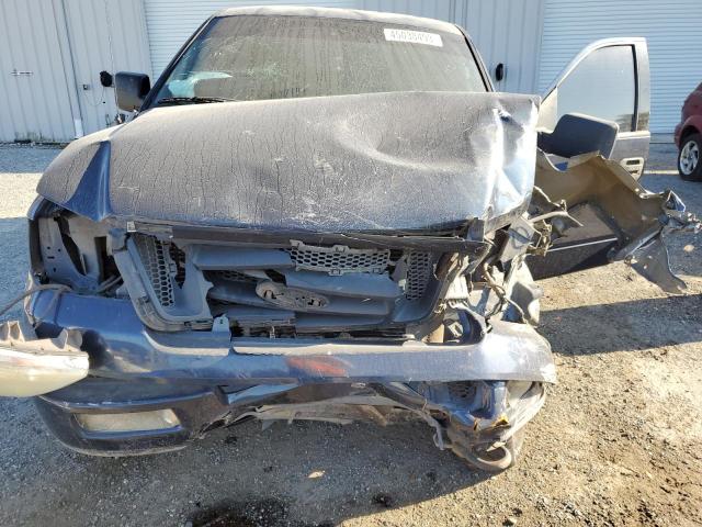Photo 11 from auction – 2004 FORD F150 SUPER with VIN 1FTPW14564FA33371