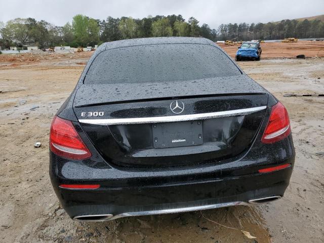 Photo 6 from auction – 2017 MERCEDES-BENZ E 300 with VIN WDDZF4JB5HA163834