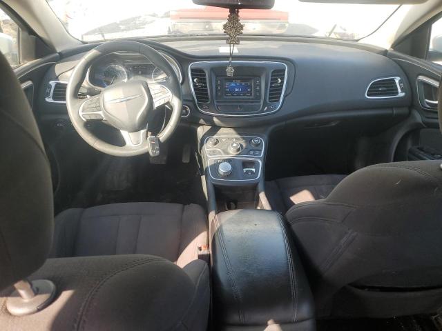Photo 8 from auction – 2015 CHRYSLER 200 LIMITE with VIN 1C3CCCAB8FN621797