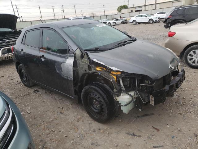 Photo 4 from auction – 2011 TOYOTA COROLLA MA with VIN 2T1KU4EE9BC698657