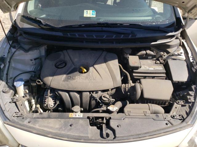 Photo 11 from auction – 2014 KIA FORTE LX with VIN KNAFK4A67E5139256