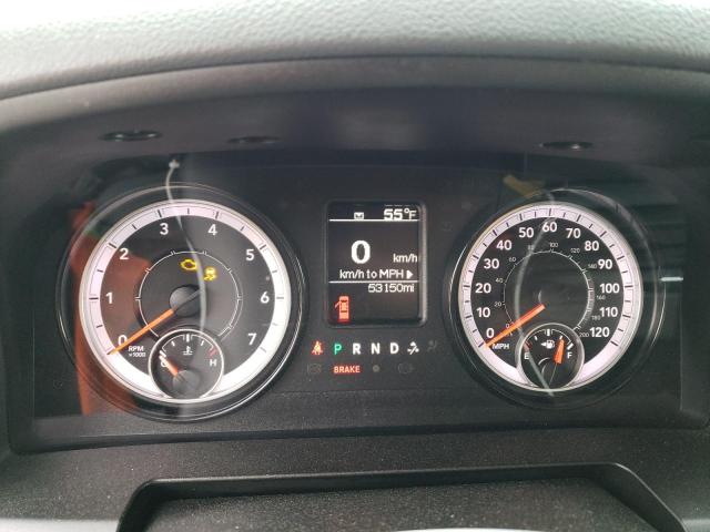 Photo 9 from auction – 2019 RAM 1500 CLASS with VIN 1C6RR6FG4KS697112