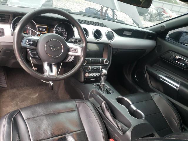 Photo 8 from auction – 2016 FORD MUSTANG with VIN 1FATP8UH1G5243228