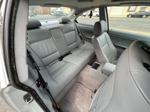 صورة رقم 6 من المزاد - 2004 BMW 330 CI مع VIN WBABD53414PL12699