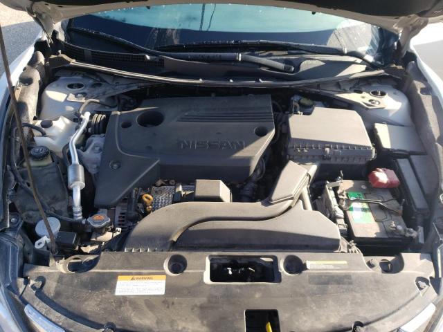 Photo 11 from auction – 2018 NISSAN ALTIMA 2.5 with VIN 1N4AL3AP2JC179057