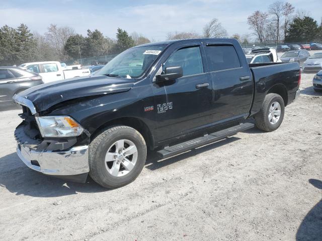 RAM 1500 CLASS 2019 with VIN 1C6RR6KT6KS625542 - Photo from auction